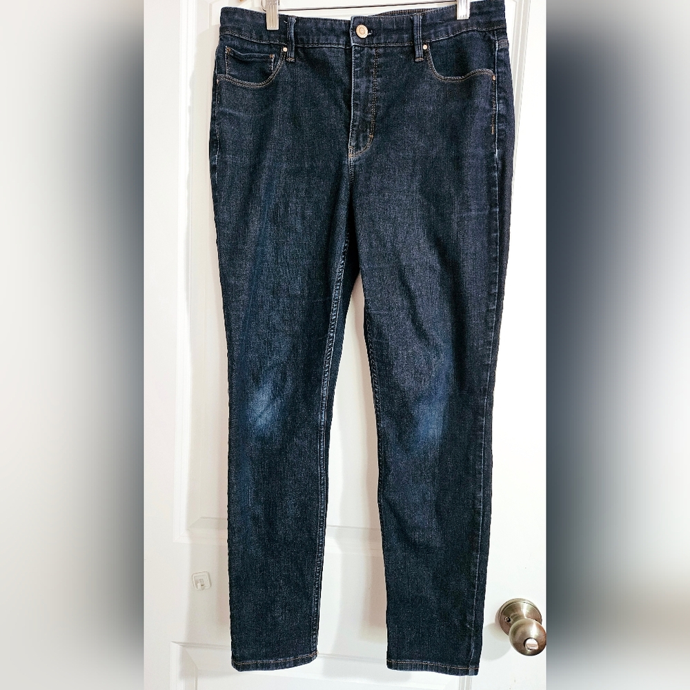 White House Black Market Jeans